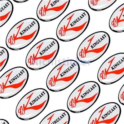 Suaitheantais roisín uiscedhíonach